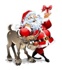 Juleshow lørdag 14. desember kl. 17